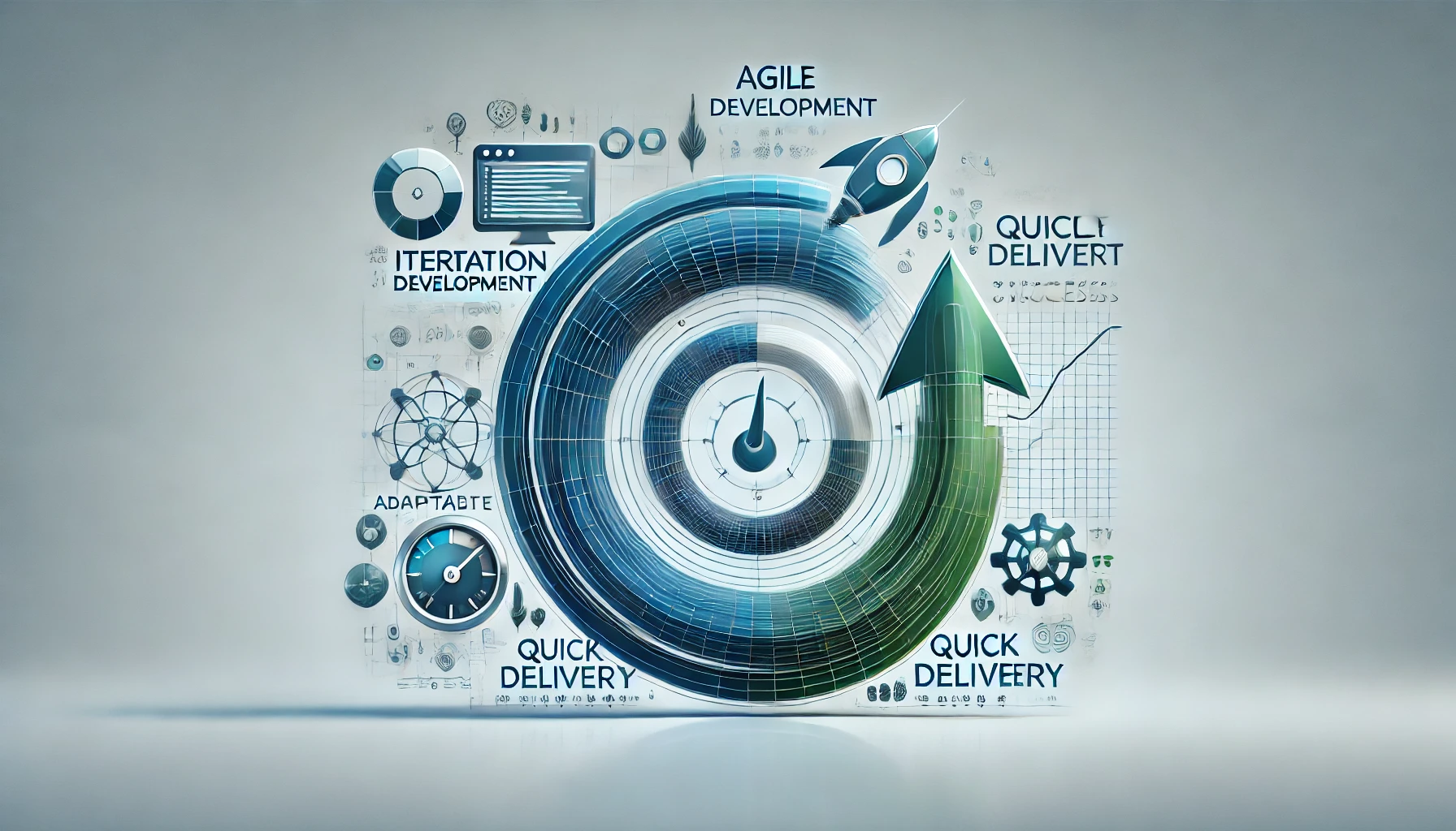 Why Agile Development is the Key to App Success